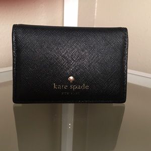 Kate Spade Card Holder